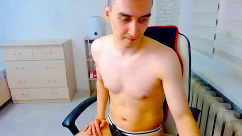 anthony_broown online show from June 7, 2026, 10:13 pm