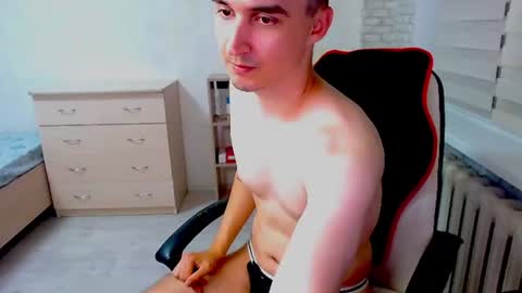 anthony_broown online show from July 16, 2026, 10:27 pm