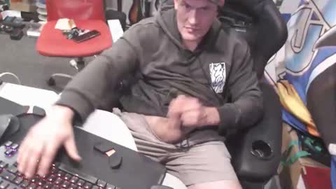 HornyAF in Sydney online show from February 15, 2026, 4:03 pm