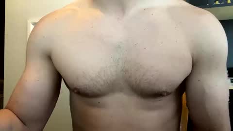 Snapshot of anthonybbboy200 chatting on February 27, 2025, 8:53 pm Anthony online show from February 27, 2025, 8:53 pm