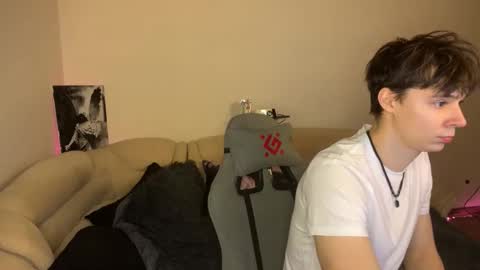 Anthony online show from January 16, 2026, 6:01 pm