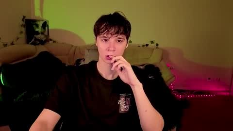 Anthony online show from February 21, 2026, 4:02 am