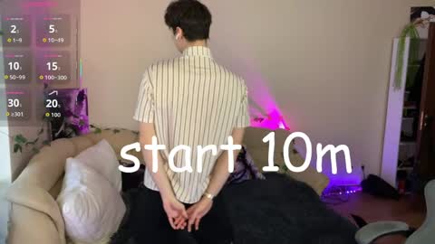 Anthony online show from May 4, 2026, 6:09 am