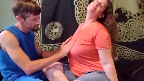 PlayhardCumharder online show from September 30, 2025, 5:51 pm