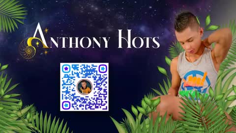 Snapshot of anthonyhots chatting on December 3, 2024, 3:44 pm online show from December 3, 2024, 3:44 pm