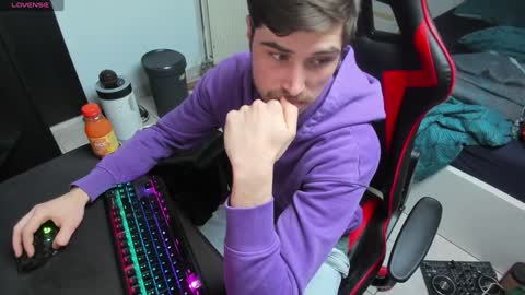 Snapshot of anthonyloveseks chatting on January 29, 2025, 8:18 am Anthony online show from January 29, 2025, 8:18 am