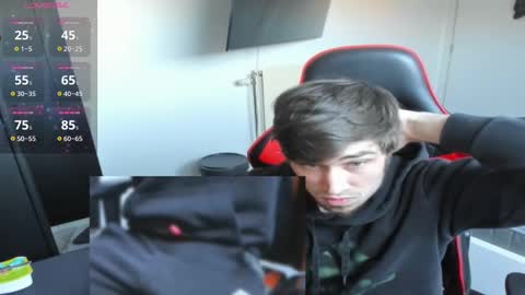 Snapshot of anthonyloveseks chatting on March 4, 2025, 11:08 am Anthony online show from March 4, 2025, 11:08 am