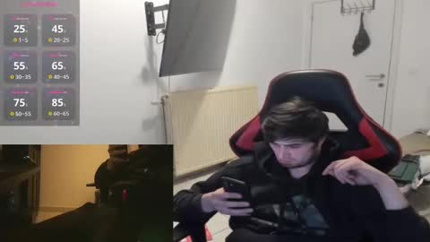 Snapshot of anthonyloveseks chatting on March 6, 2025, 6:05 pm Anthony online show from March 6, 2025, 6:05 pm