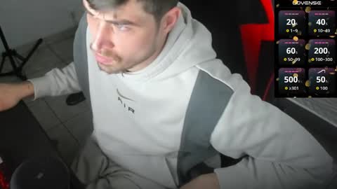 Anthony online show from January 10, 2026, 1:24 pm