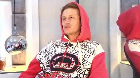 Anthonny online show from June 2, 2026, 8:00 pm