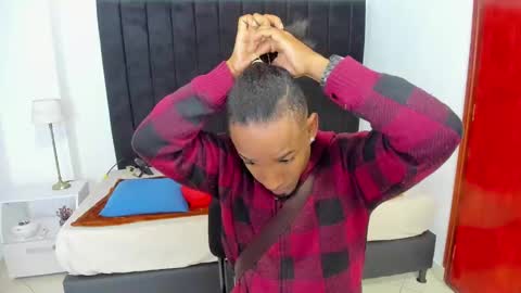 Snapshot of anthoy_wayans chatting on February 15, 2025, 12:26 am online show from February 15, 2025, 12:26 am