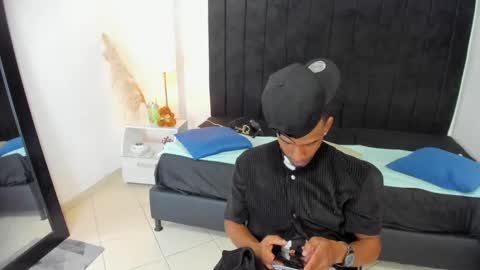       online show from February 18, 2025, 12:37 am