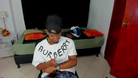       online show from March 8, 2025, 3:06 am