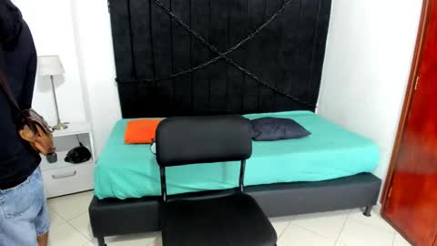 Snapshot of anthoy_wayans chatting on September 20, 2025, 12:33 am online show from September 20, 2025, 12:33 am