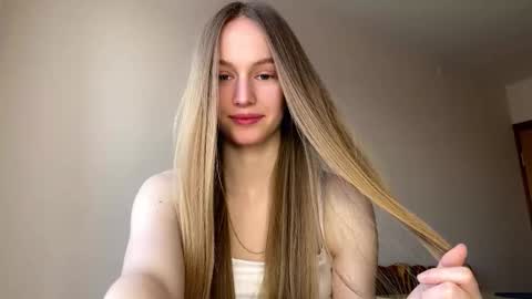 Viktoria online show from March 18, 2026, 3:15 pm