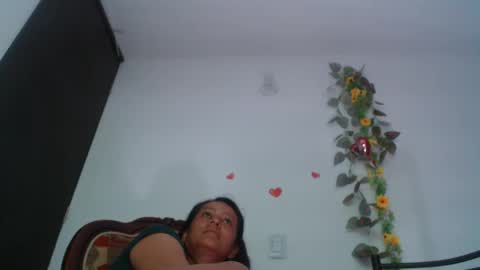 Snapshot of anto055 chatting on February 28, 2025, 1:58 pm Antonella online show from February 28, 2025, 1:58 pm