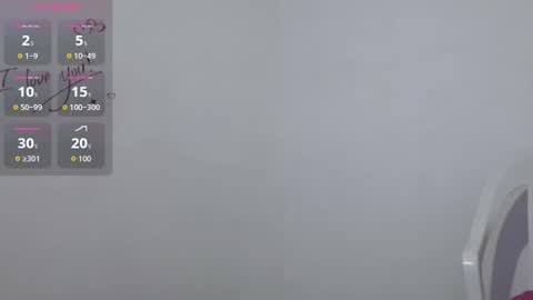 Snapshot of anto055 chatting on November 19, 2025, 12:21 am Antonella online show from November 19, 2025, 12:21 am