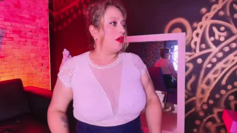 Antonella online show from March 10, 2026, 10:04 pm