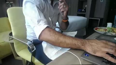 Snapshot of antomiguel chatting on March 12, 2025, 6:22 pm antomiguel online show from March 12, 2025, 6:22 pm