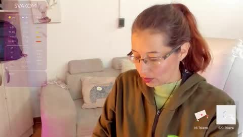 Snapshot of antoneella__ chatting on March 5, 2025, 6:23 pm Antonella online show from March 5, 2025, 6:23 pm