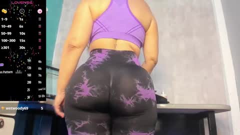 Snapshot of antonela85 chatting on December 29, 2024, 3:33 am antonella online show from December 29, 2024, 3:33 am