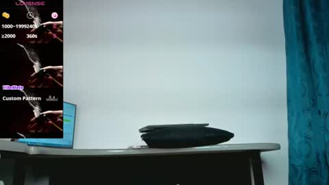 antonella online show from July 26, 2026, 1:47 am