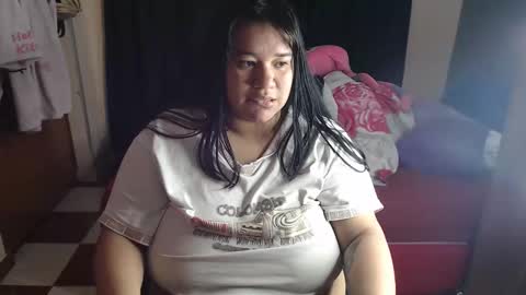 Snapshot of antonela_bigboobs1 chatting on February 12, 2026, 6:30 am Antonela PINKI online show from February 12, 2026, 6:30 am