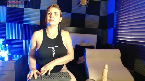 Snapshot of antonela_tompson chatting on February 23, 2026, 10:07 pm ANTO 3 online show from February 23, 2026, 10:07 pm