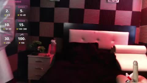 ANTO 3 online show from April 10, 2026, 5:17 pm