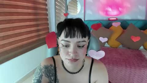 Snapshot of antonela_vargas chatting on February 14, 2026, 12:35 pm Anto online show from February 14, 2026, 12:35 pm