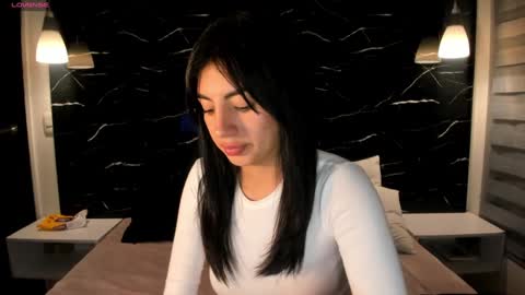 Snapshot of antonella__rouse chatting on December 27, 2024, 7:51 am Antonella online show from December 27, 2024, 7:51 am