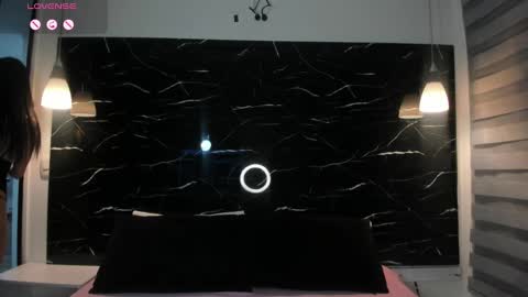 Snapshot of antonella__rouse chatting on February 21, 2025, 3:01 am Antonella online show from February 21, 2025, 3:01 am