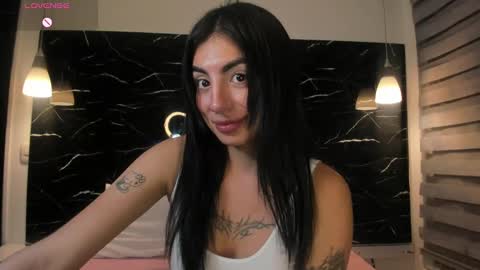 Snapshot of antonella__rouse chatting on February 22, 2025, 9:34 am Antonella online show from February 22, 2025, 9:34 am