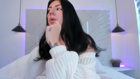 Snapshot of antonella__rouse chatting on March 12, 2026, 7:53 pm Antonella online show from March 12, 2026, 7:53 pm