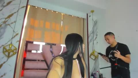 antonella_and_thiago_ online show from March 31, 2026, 1:33 pm