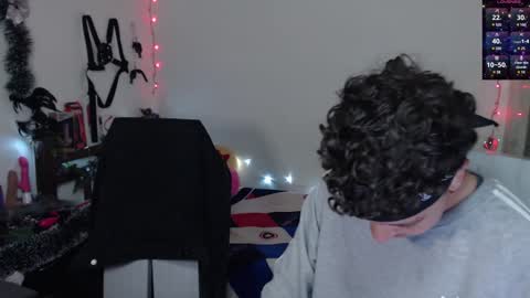 Snapshot of antonella_cruz02 chatting on December 15, 2024, 2:30 am anto ford02 online show from December 15, 2024, 2:30 am