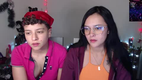 Snapshot of antonella_cruz02 chatting on December 18, 2024, 5:26 am anto ford02 online show from December 18, 2024, 5:26 am