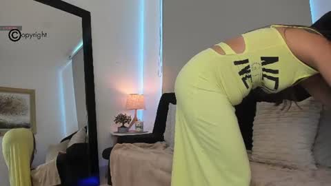 Antonella14Dominic online show from June 10, 2026, 4:50 pm