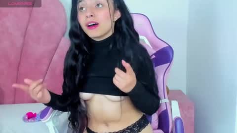 antonella_foxxxx online show from April 24, 2026, 12:40 pm
