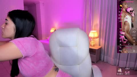  Antonella Grayy  online show from January 6, 2025, 10:57 am