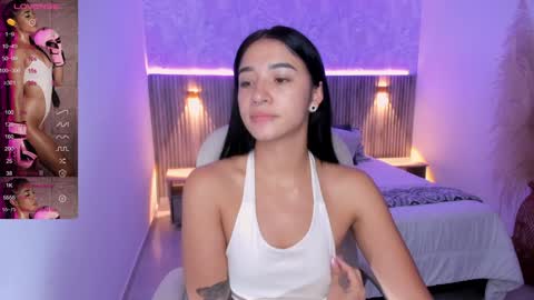  Antonella Grayy  online show from February 5, 2025, 11:02 am