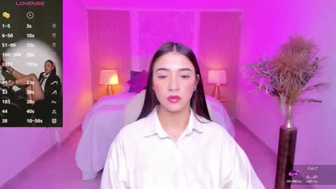  Antonella Grayy  online show from February 25, 2026, 11:09 am