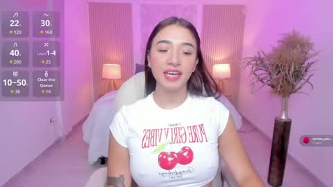  Antonella Grayy  online show from April 13, 2026, 11:16 am