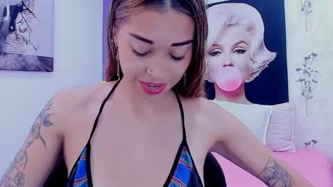 Antonella online show from February 4, 2026, 11:27 am