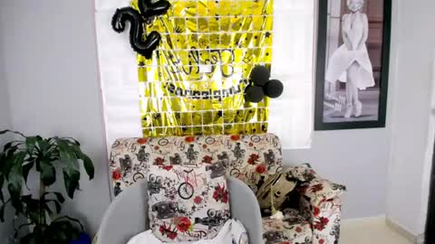antonella online show from July 4, 2026, 1:17 pm