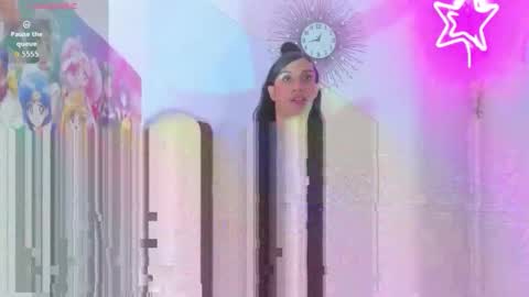 Antonella Moon145 online show from December 16, 2025, 8:36 pm