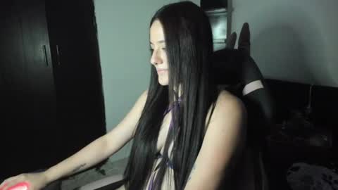 antonella  online show from July 28, 2026, 8:23 pm