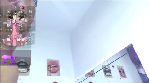 antonella online show from February 27, 2026, 12:49 pm