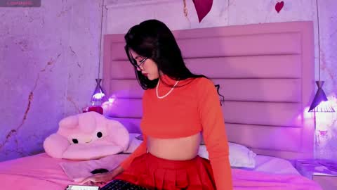 Snapshot of antonella_rossi24 chatting on February 9, 2025, 7:52 pm Antonella Rossi online show from February 9, 2025, 7:52 pm