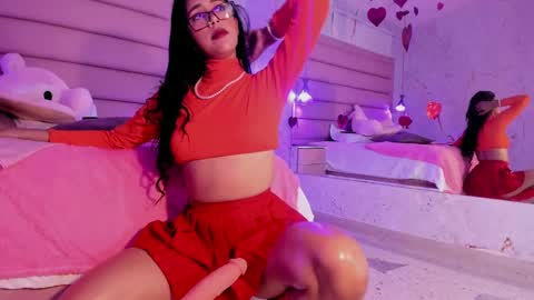 Snapshot of antonella_rossi24 chatting on February 9, 2025, 10:54 pm Antonella Rossi online show from February 9, 2025, 10:54 pm